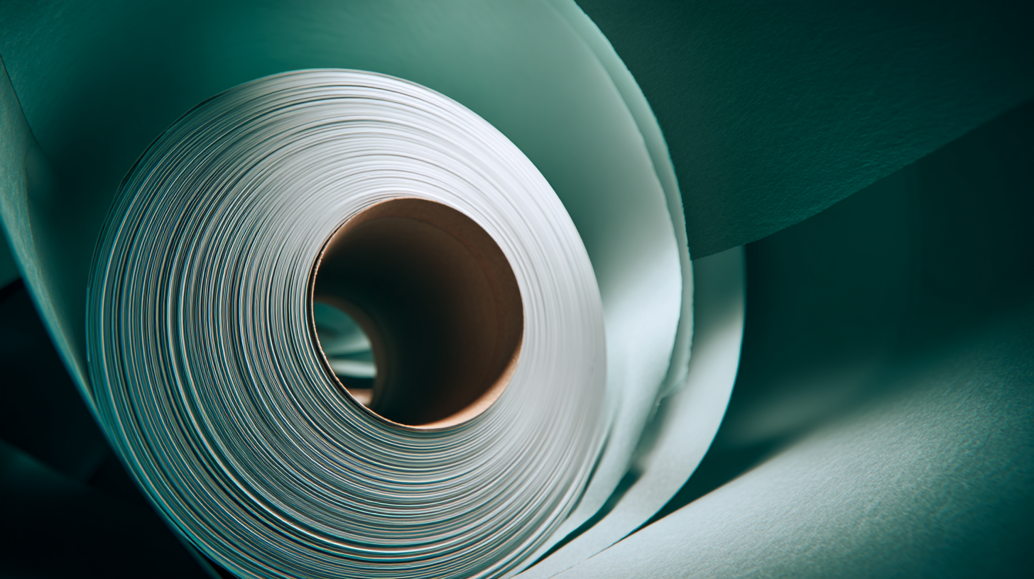 Envisioning the Future of Sustainable Printing Paper Solutions