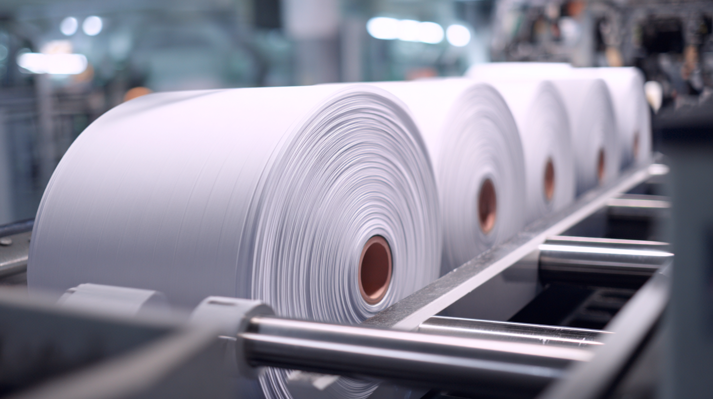 Envisioning the Future of Sustainable Printing Paper Solutions