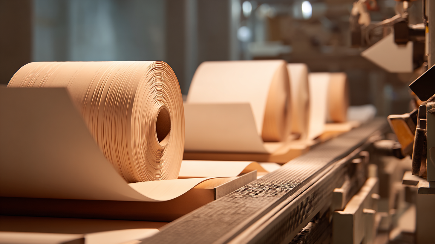 Envisioning the Future of Sustainable Printing Paper Solutions