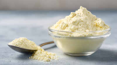 Ultimate Guide to Harnessing the Benefits of Polyquaternium-1 Powder in Your Formulations
