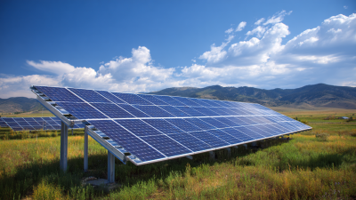 Ultimate Guide to Sourcing Solar Powered Solutions for Your Business: What You Need to Know