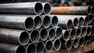 Exploring Innovative Alternatives to Carbon Steel Pipe for Modern Applications