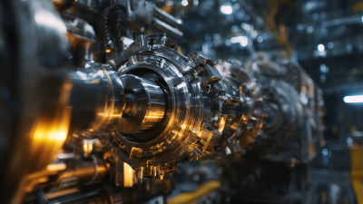 The Future of High Compression Innovations in Manufacturing