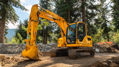 Ultimate Guide to Mastering Kubota Excavators for Your Next Project