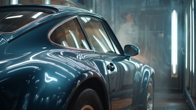 Ultimate Guide to Understanding Spray Coating Techniques and Applications