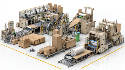 Comprehensive Guide to Operating Your Recycled Paper Bag Machine Efficiently