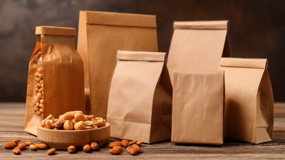 7 Amazing Facts About Food Packaging Bags You Didnt Know