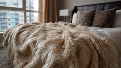 Ultimate Guide to Selecting the Best Faux Fur Carpet for Your Global Procurement Needs