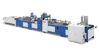 Comprehensive Guide to Operating Your Recycled Paper Bag Machine Efficiently