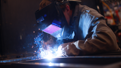Unique Applications of Budget Stick Welders in DIY Projects