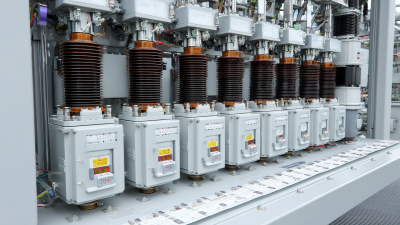 7 Reasons Why Oil Immersed Hv Test Transformer is Essential for Power System Reliability