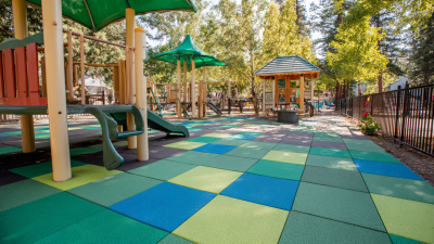15 Best Rubber Tiles Outdoor Playground Options for Safe and Fun Play Spaces