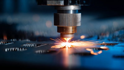 8 Reasons Why 1550nm Fiber Lasers Will Revolutionize Your Manufacturing Process