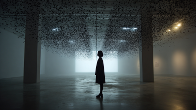 Exploring Innovative Alternatives to Minimalist Art that Transform Modern Spaces