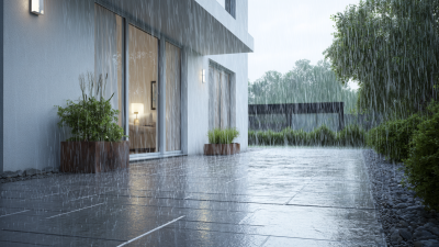 7 Key Reasons Why Weather Proofing is Essential for Your Home