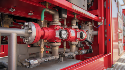 Top Strategies for Optimizing Gasoline Transfer Pump Efficiency and Performance
