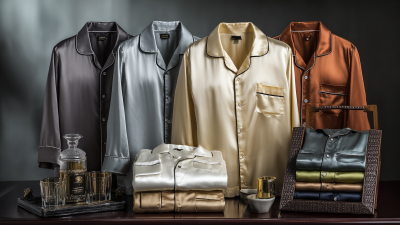How to Choose the Best Silk Pajama Sets for Ultimate Comfort and Style