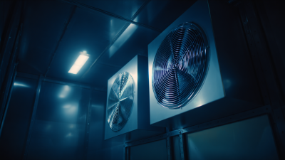 Top Strategies for Enhancing Air Quality with Exhaust Ventilation Fans