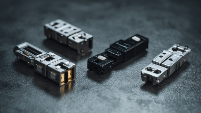Unique Applications of Electric Micro Switches Across Diverse Industries