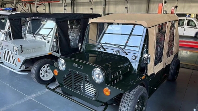 Challenges Faced by Users of Moke Mini Cars in Urban Environments