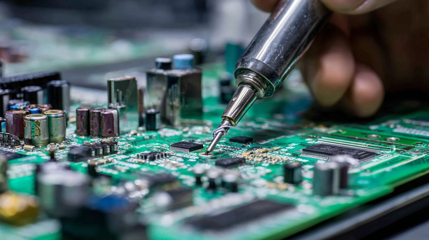 Mastering Wave Soldering Machines: A Comprehensive Tutorial for Beginners