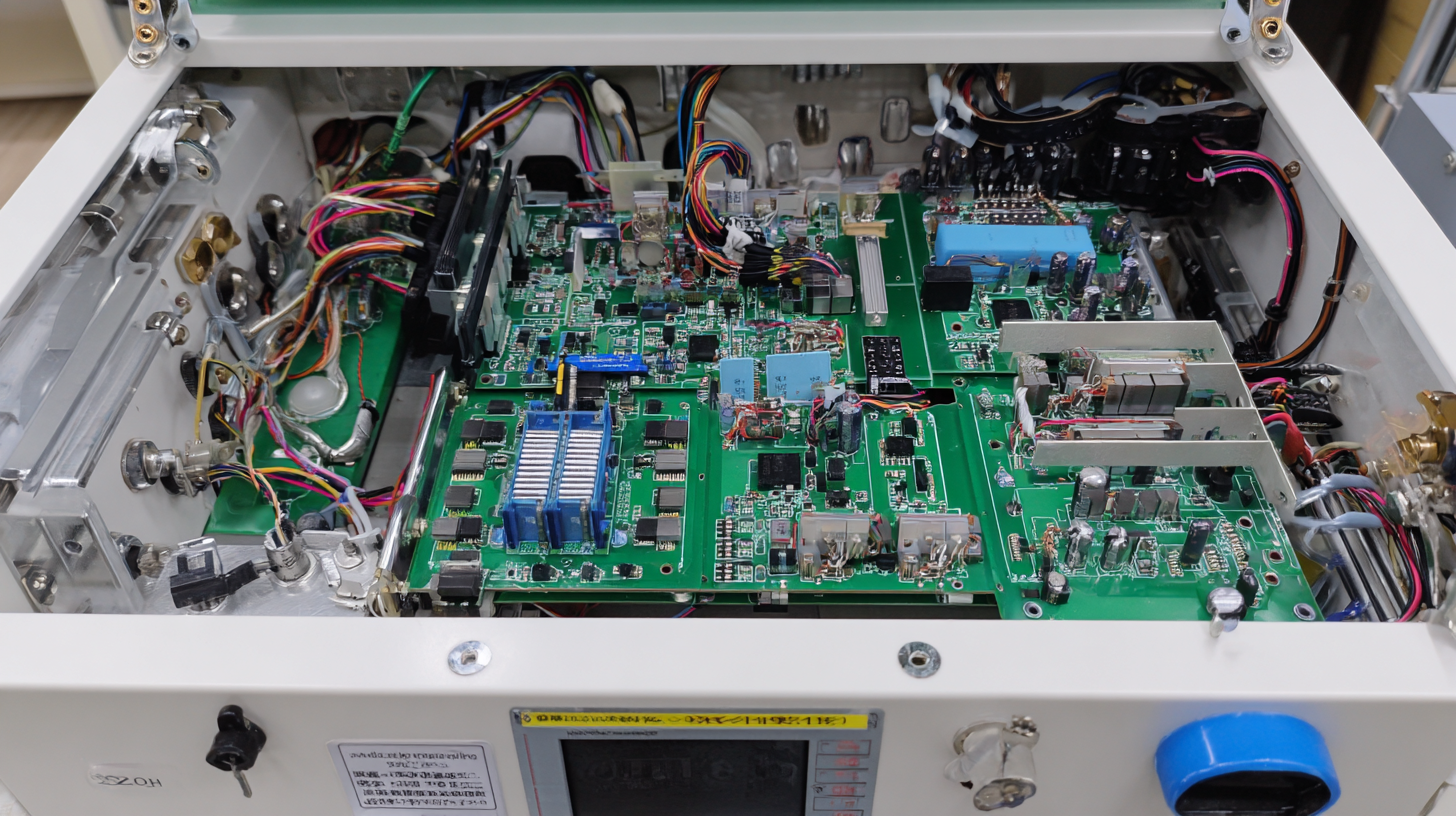 Mastering Wave Soldering Machines: A Comprehensive Tutorial for Beginners