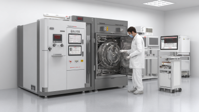 The Comprehensive Ultimate Guide to Choosing the Right Medical Waste Sterilizer