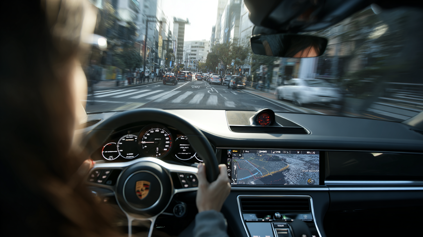 10 Innovative Ways to Enhance Driver Drowsiness Detection Technology