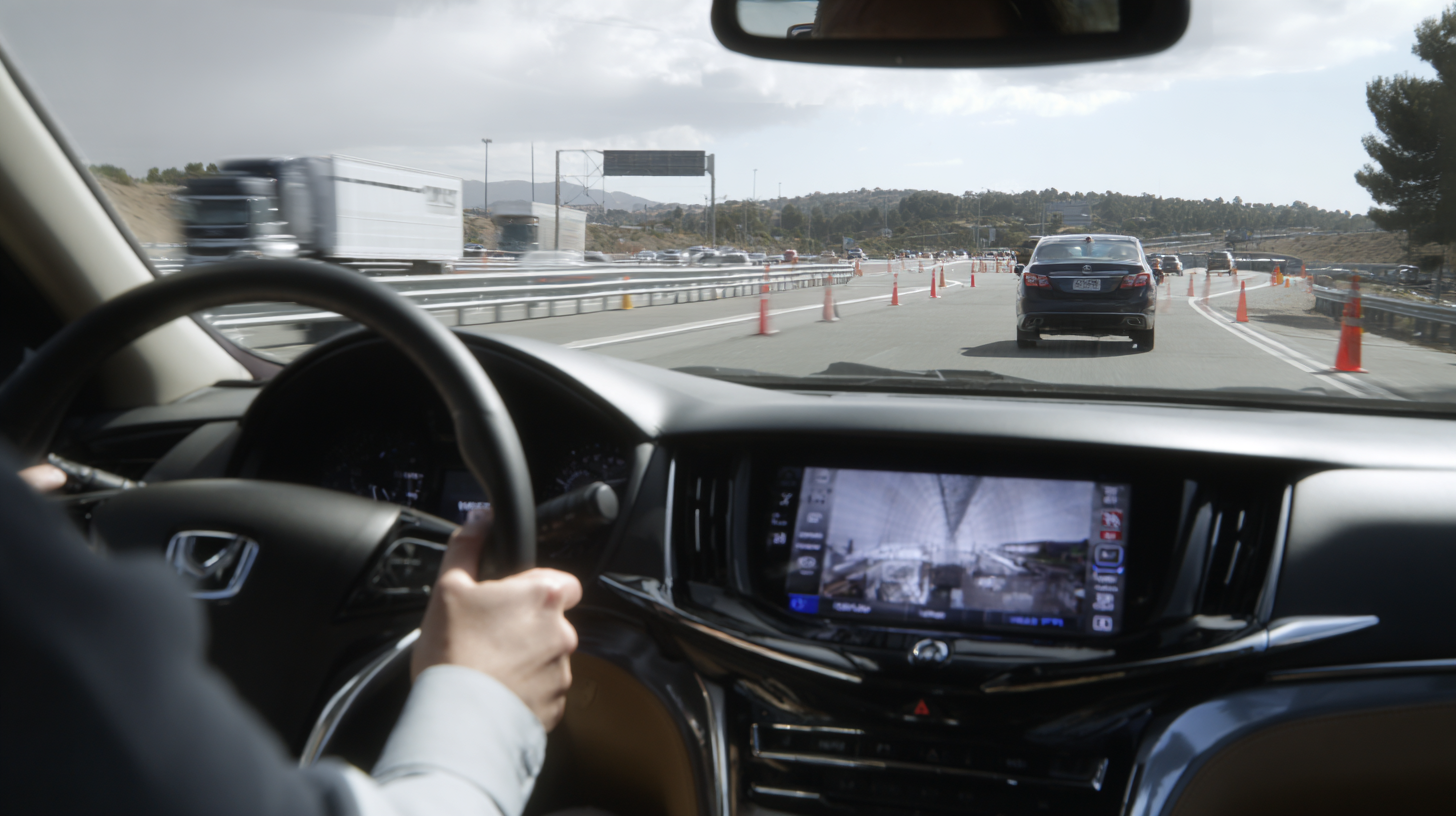 10 Innovative Ways to Enhance Driver Drowsiness Detection Technology