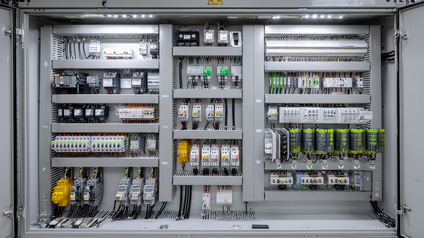 Top Strategies for Optimizing Your Mains Distribution Box Efficiency