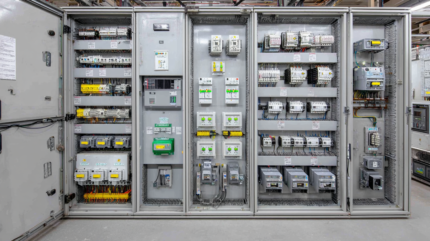 Top Strategies for Optimizing Your Mains Distribution Box Efficiency