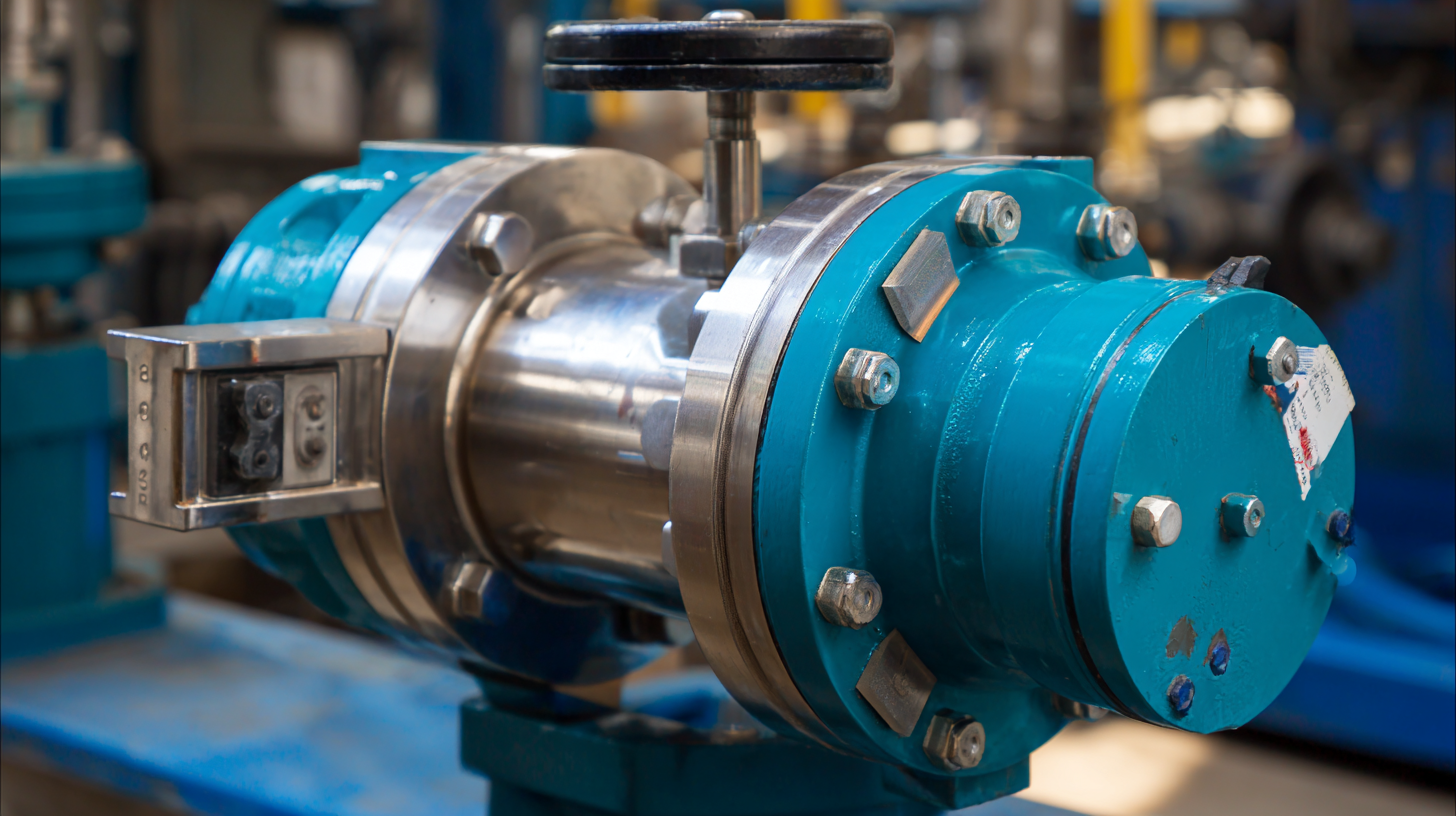 Essential Checklist: 10 Key Factors for Selecting the Perfect API 608 Ball Valve for Your Business Needs