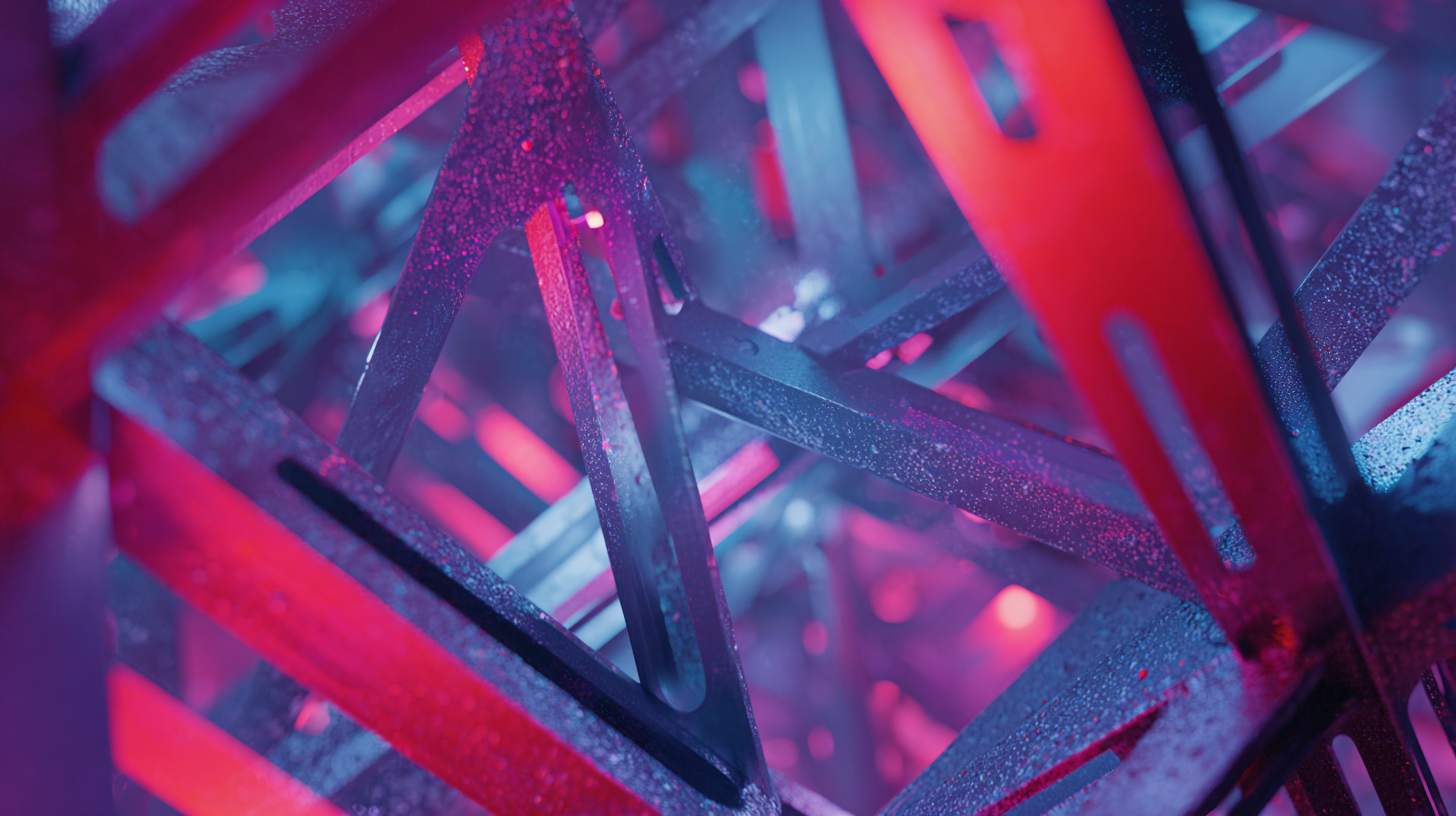The Future of Coated Steel Innovations with Galvanize Gallery Techniques