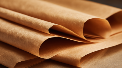 Comparing Wax Paper Food Wrapping Solutions for Sustainable Packaging in Global Markets