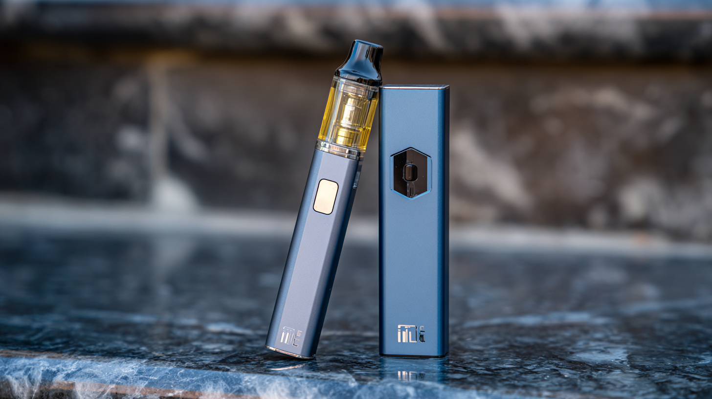 Addressing Common Misconceptions: The Challenges of Nicotine Free Disposable Vape Products