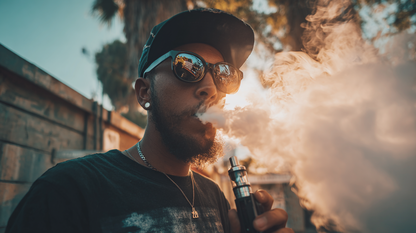 Addressing Common Misconceptions: The Challenges of Nicotine Free Disposable Vape Products