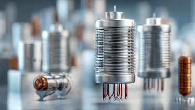 High Voltage Ac Capacitor Common Challenges You Should Be Aware Of
