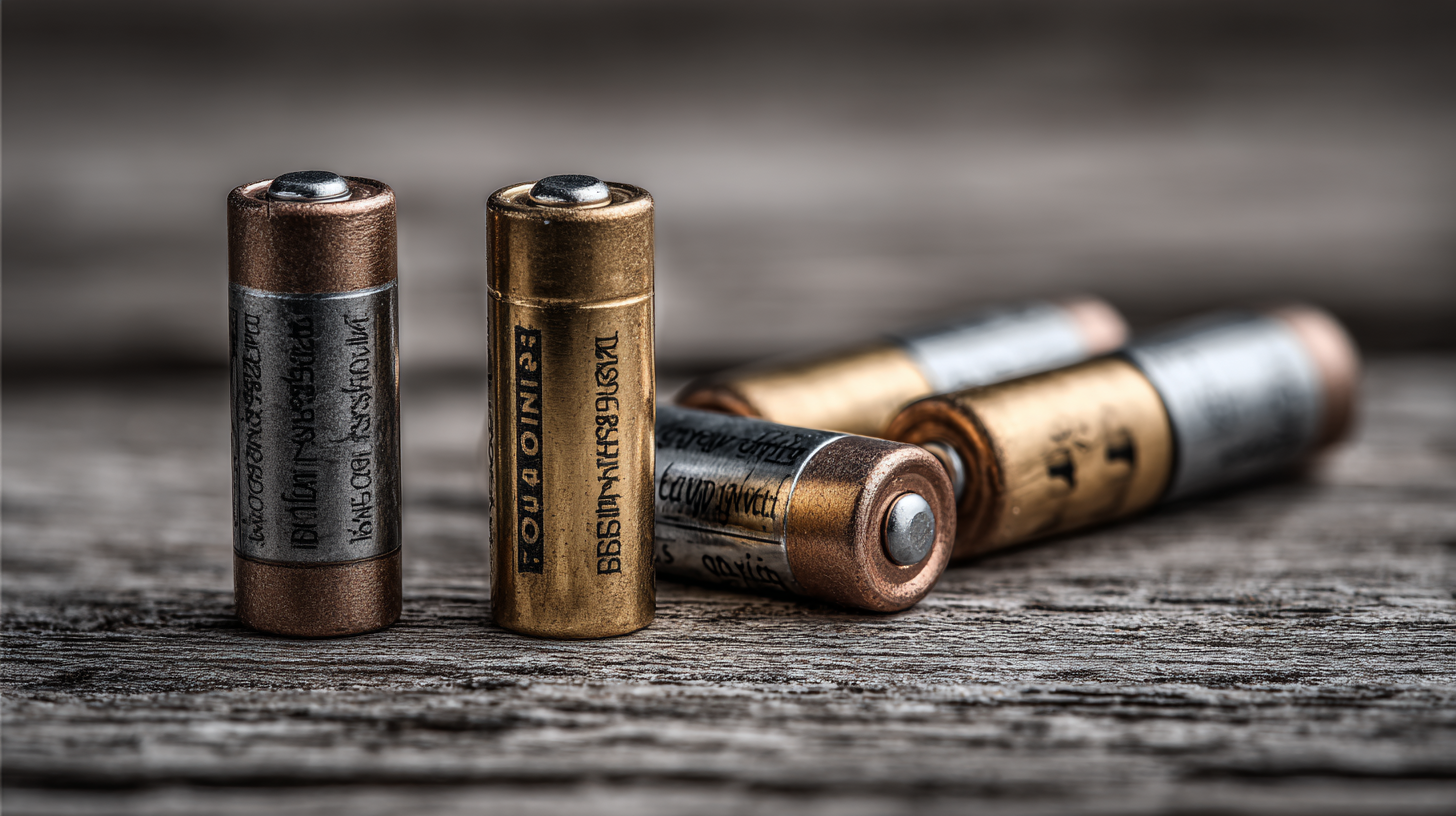101 Effective Tips for Choosing the Right Battery Testing Tools