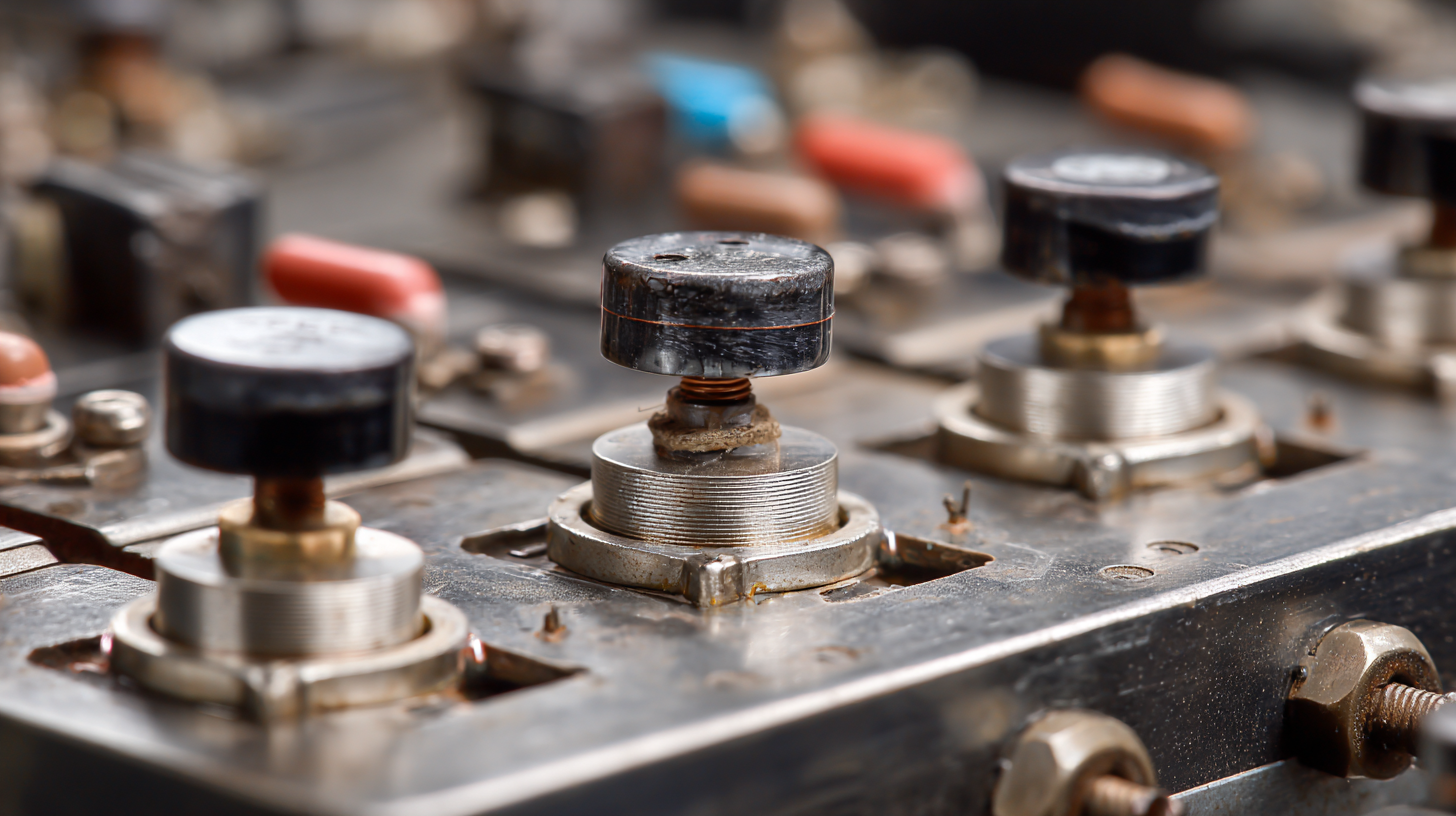 101 Effective Tips for Choosing the Right Battery Testing Tools