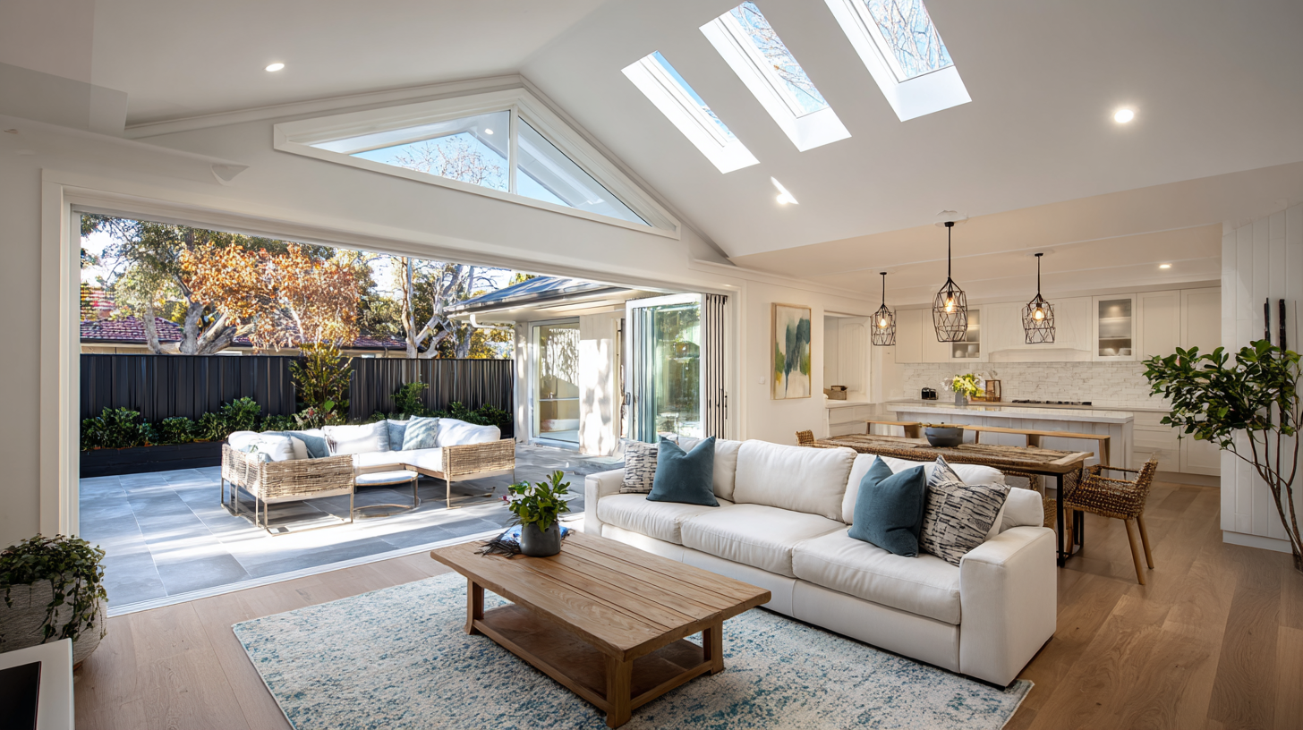 7 Reasons Why Sliding Doors Are the Perfect Choice for Modern Homes