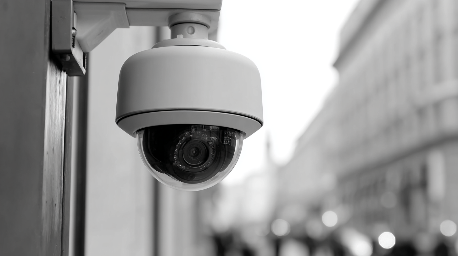 Wireless Security Camera Issues That Can Compromise Your Home Protection