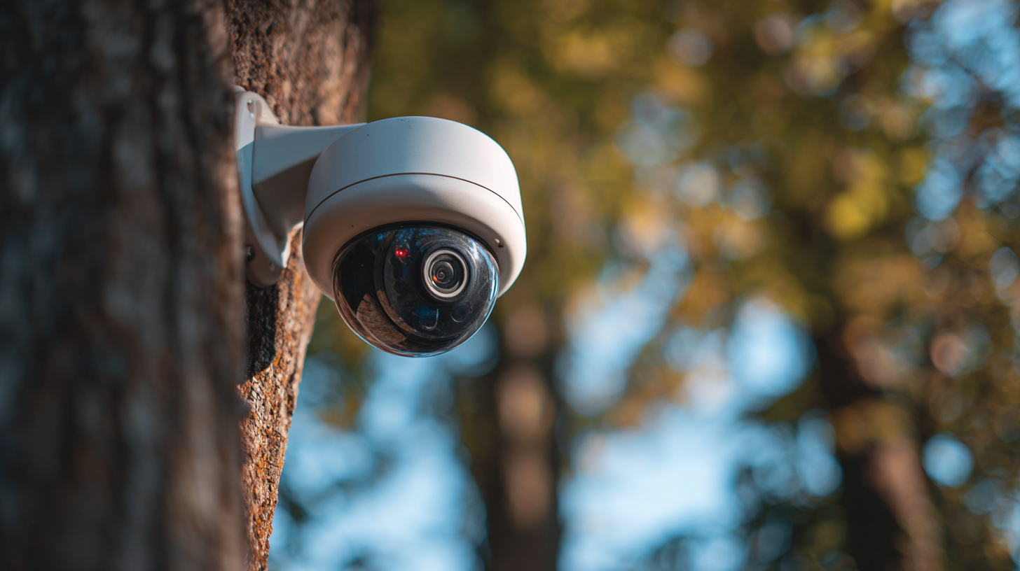 Wireless Security Camera Issues That Can Compromise Your Home Protection