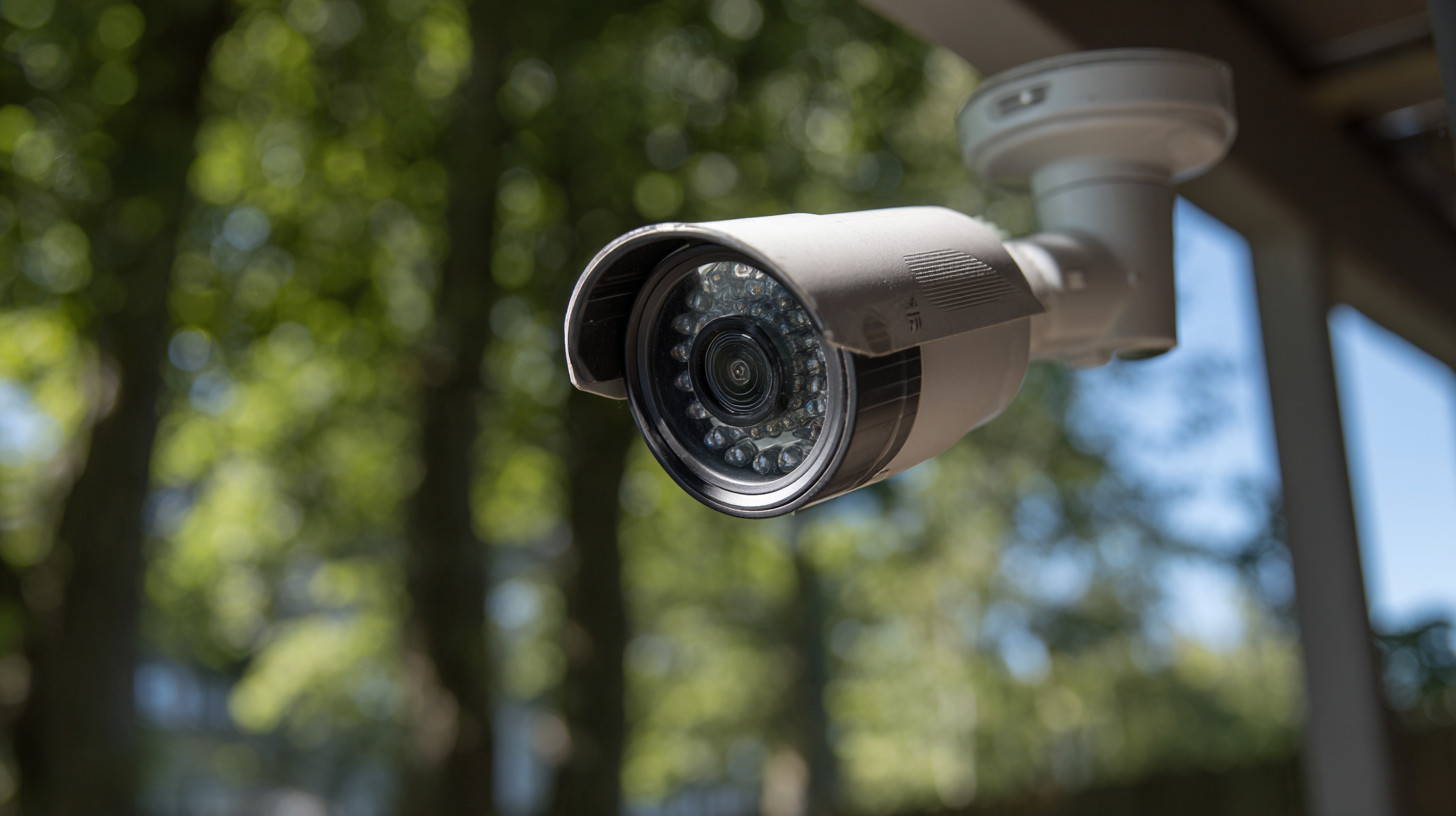 Wireless Security Camera Issues That Can Compromise Your Home Protection