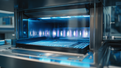 Innovative Solutions for Industrial Ultrasonic Cleaner Applications