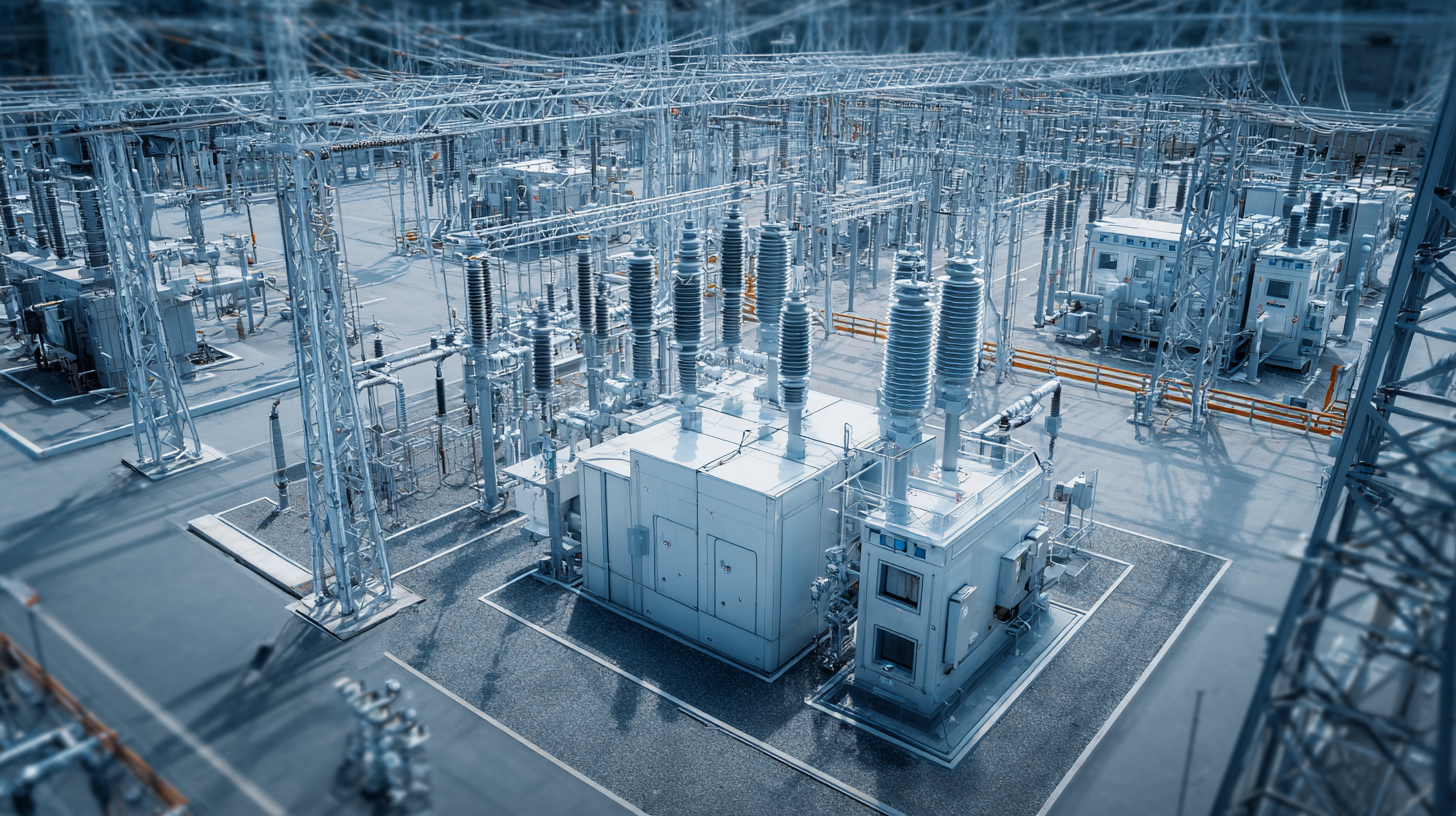 5 Game-Changing Benefits of High Voltage Ring Main Systems for Modern Industries