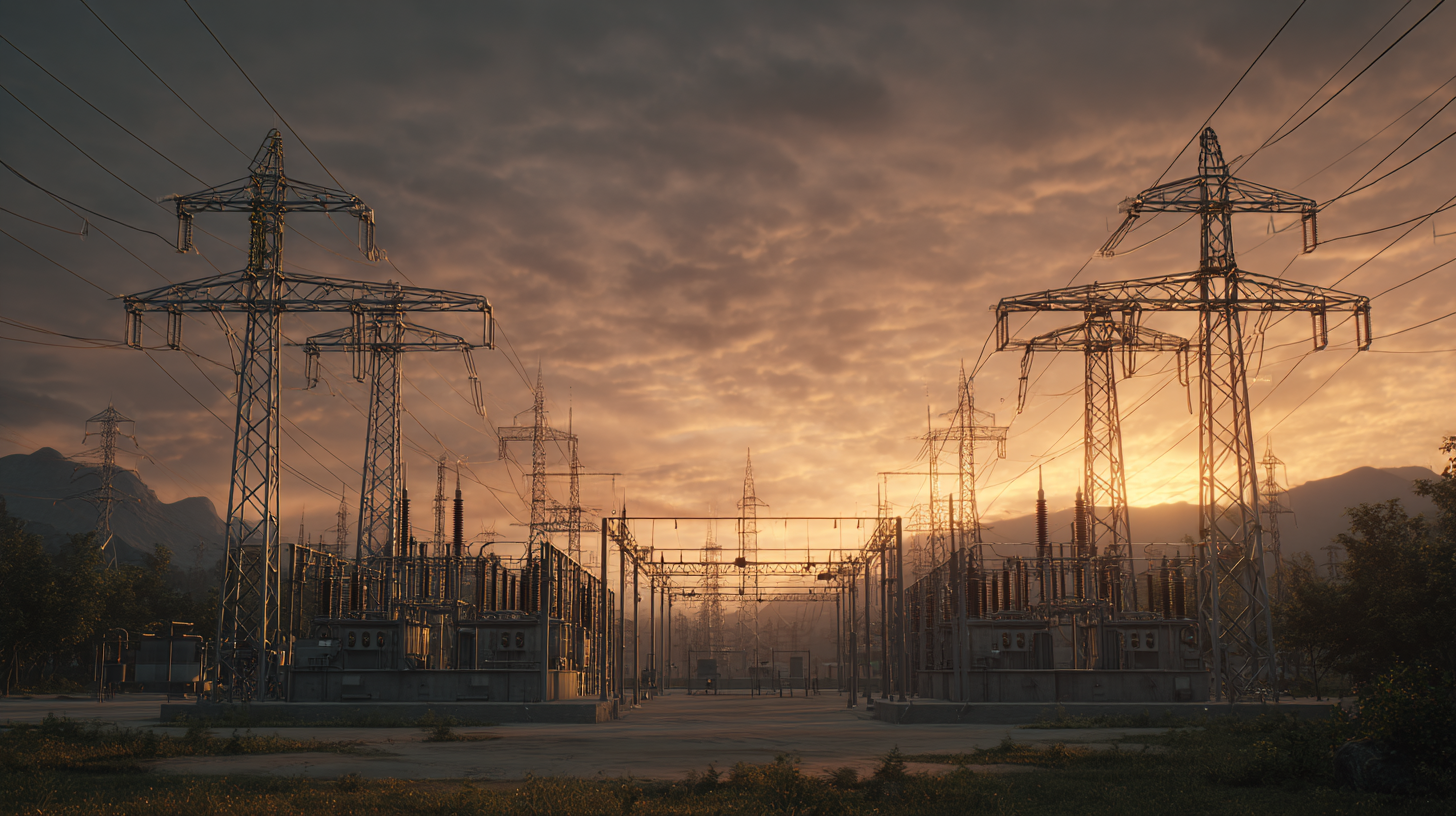 5 Game-Changing Benefits of High Voltage Ring Main Systems for Modern Industries