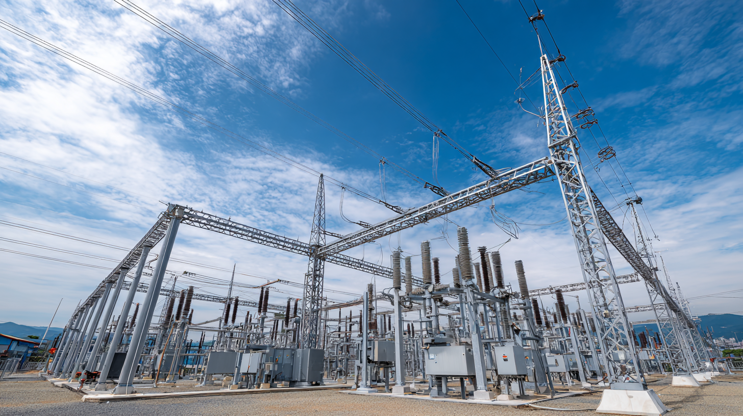5 Game-Changing Benefits of High Voltage Ring Main Systems for Modern Industries
