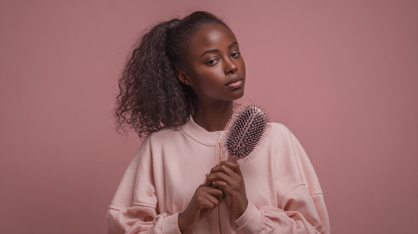 7 Reasons Why the Hot Air Hair Brush is Revolutionizing Global Hair Care Markets in 2023