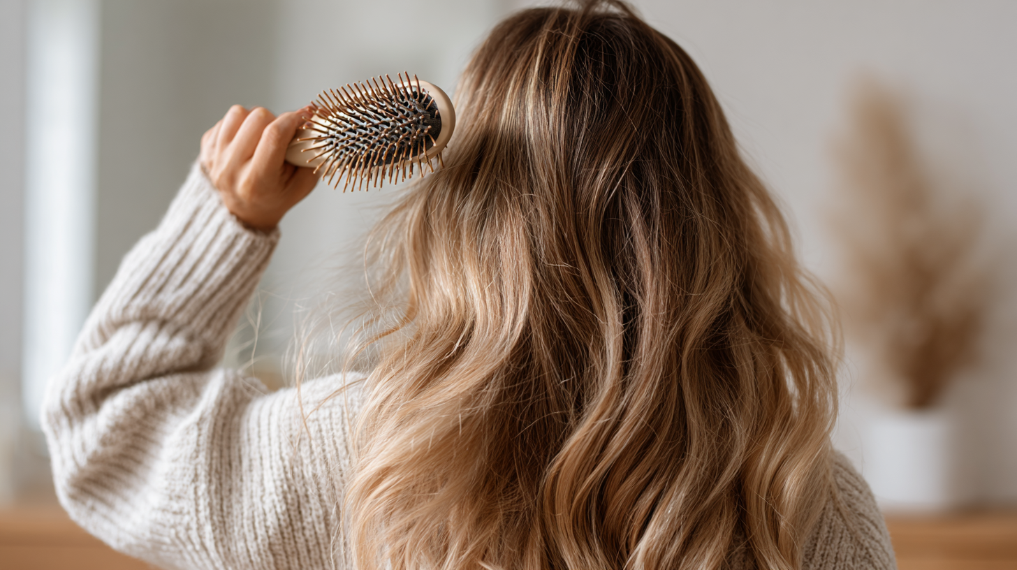7 Reasons Why the Hot Air Hair Brush is Revolutionizing Global Hair Care Markets in 2023