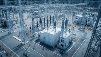 5 Game-Changing Benefits of High Voltage Ring Main Systems for Modern Industries